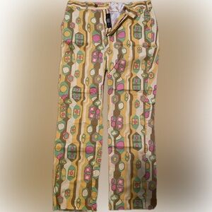 Men’s Loudmouth pants